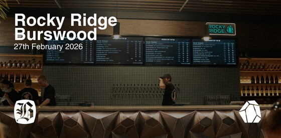 February 2026 - Luncheon @ Rocky Ridge