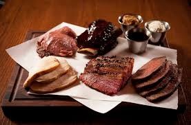 Beer & Beef Club - August Luncheon - Side Door BBQ