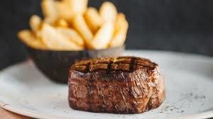 Beer & Beef Club - July Luncheon - The Meat & Wine Co.