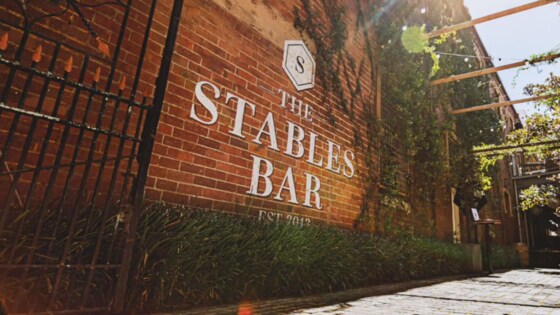 August 2023 Luncheon @ The Stables
