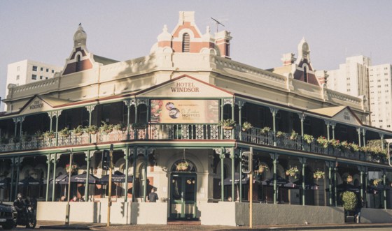 UPDATED INFO -- Windsor Castle to host Beer and Beef!!!