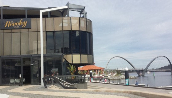 Beer & Beef Club - February Luncheon - The Reveley