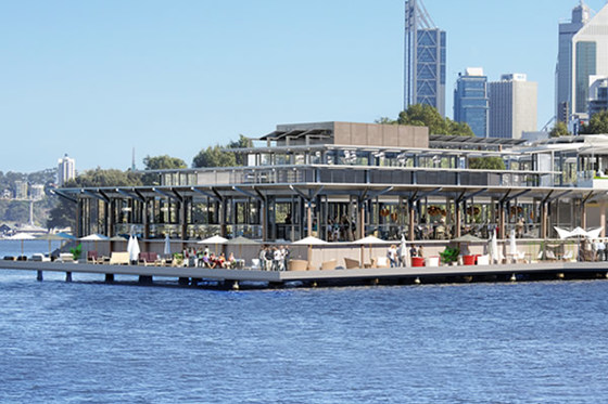 Royal Beer Show - Gala Dinner