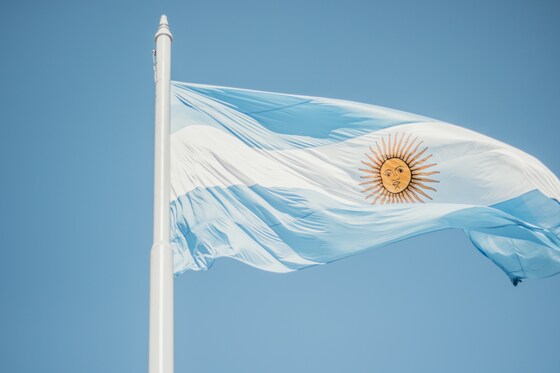Argentina’s Importance to Australia: a discussion with Australia's Ambassador to Argentina, Mr Brett Hackett