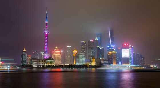 China's Socialist Market Economy: How and Why it Became a Systemic Rival to the Liberal Trade Order
