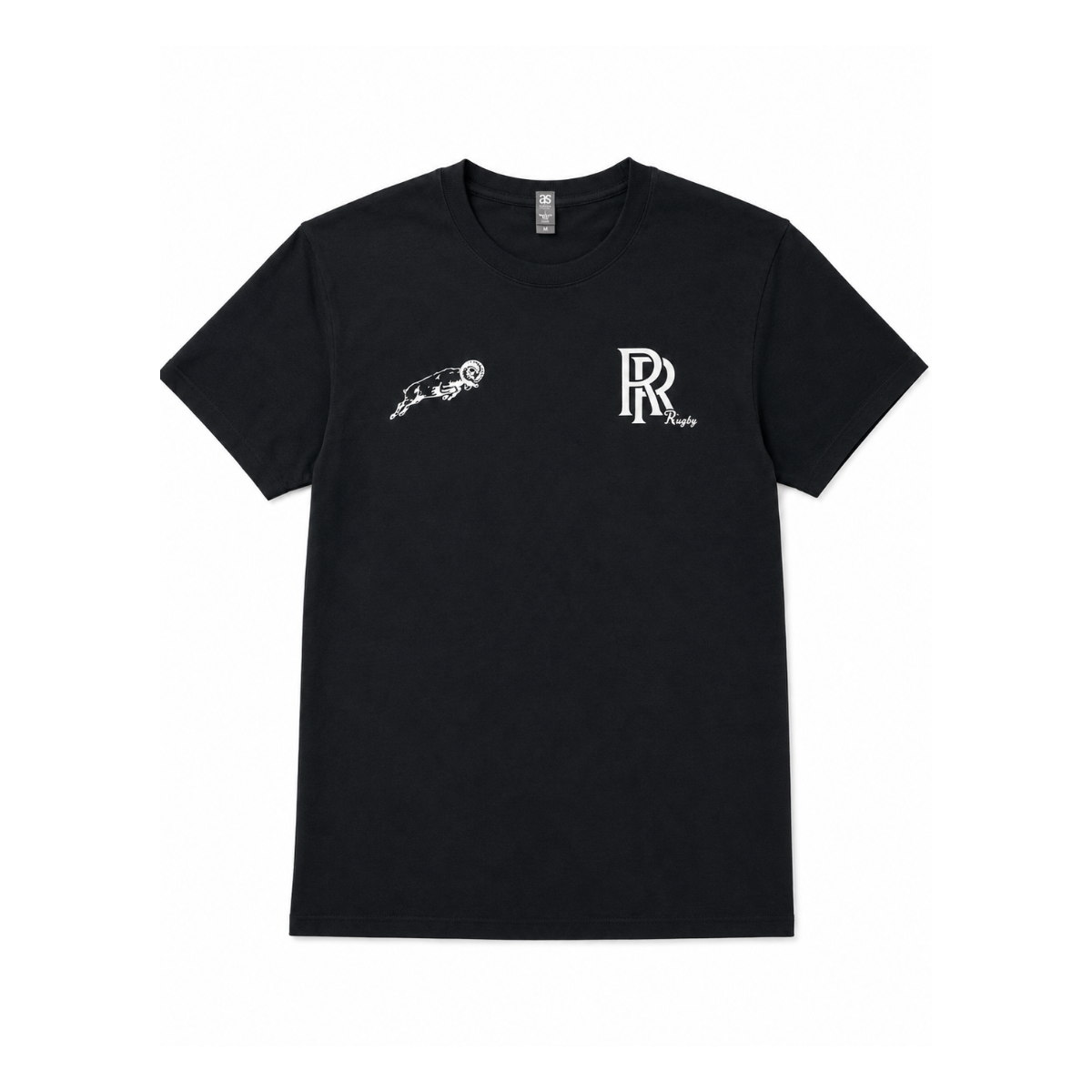 Robb Rugby T-shirt - Navy