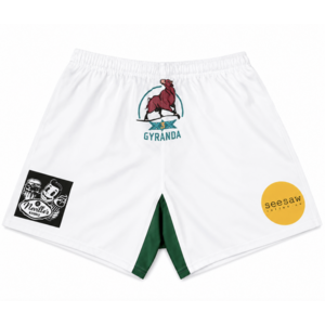 Robb Rugby Shorts image 2