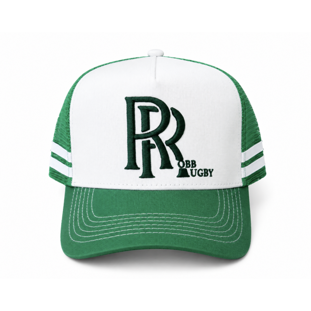 Robb Rugby Trucker Cap