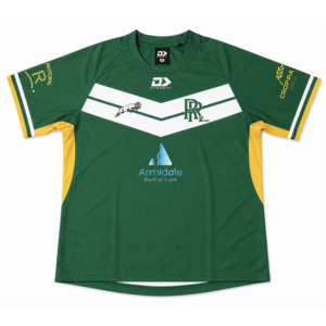 Robb Rugby Training Shirt image 1