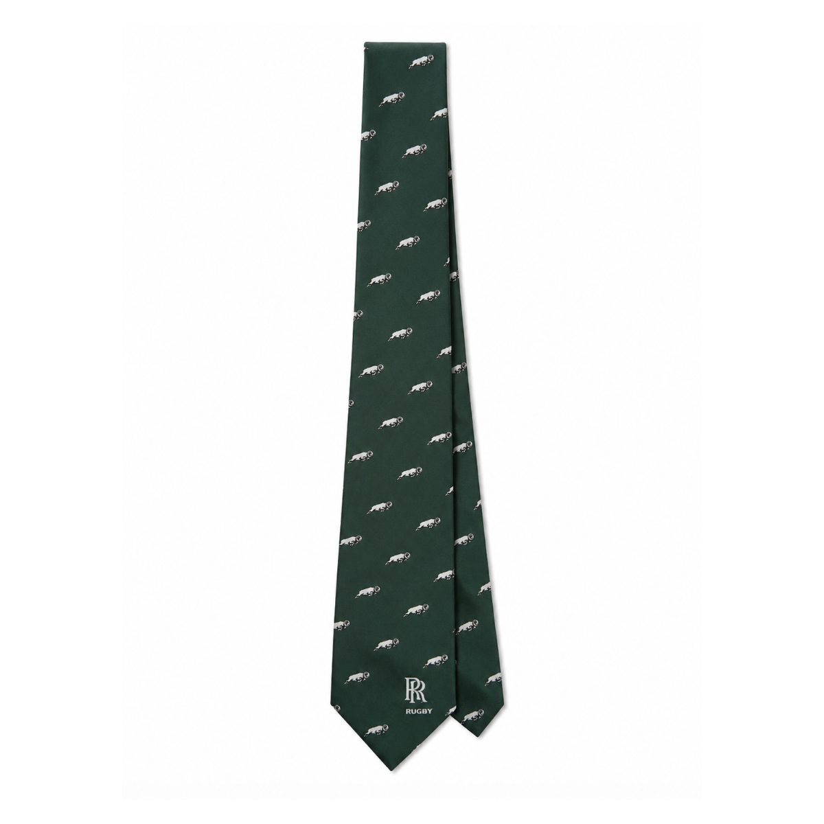 Robb Rugby Tie