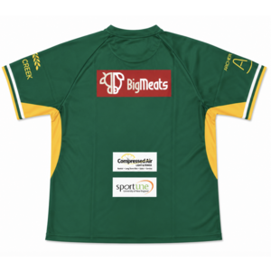 Robb Rugby Training Shirt image 2