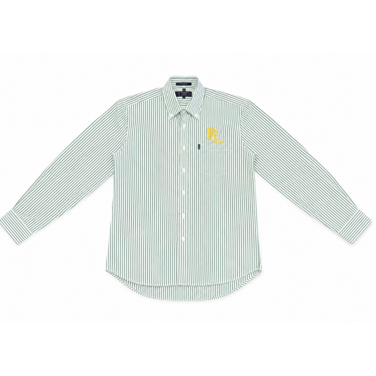 Robb Rugby Dress Shirt