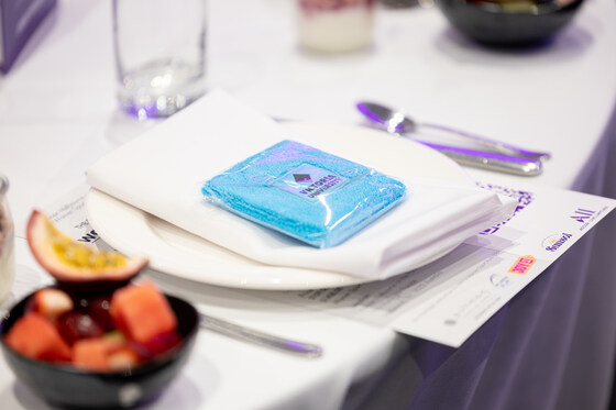 Women in Sport Brunch 2024