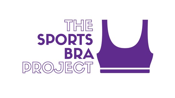 Supporting our Girls - The Sports Bra Project  CeleBRAtion Lunch