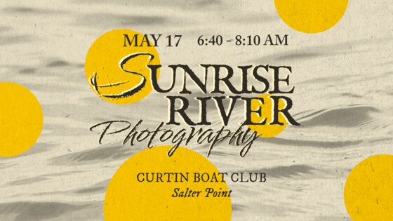 Sunrise River Photography