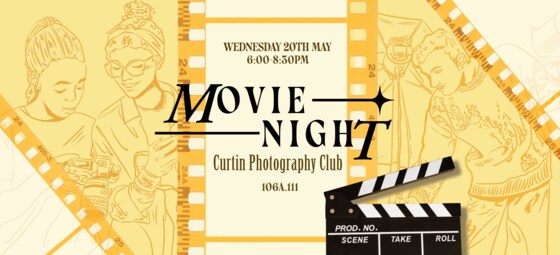 Movie Night - The Secret Life of Walter Mitty