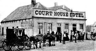 30th Annual Conference-Smythesdale, Vic