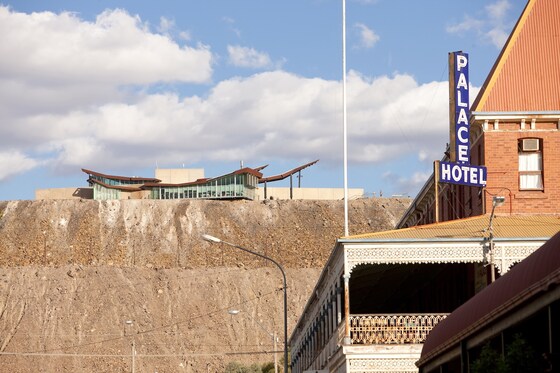 29th Annual Conference-Broken Hill