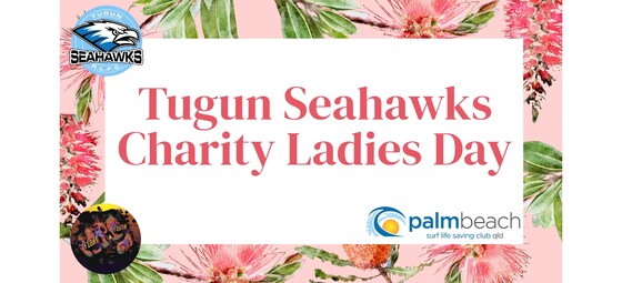                                                         LADIES DAY  CHARITY EVENT