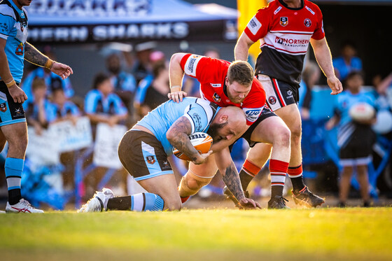 2024 DABSCO Grand Final Day