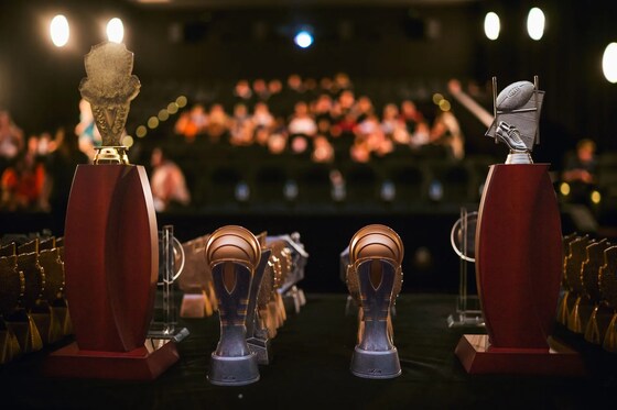 2024 Junior Presentation Night