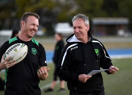 Club Coaching Coordinator Workshops