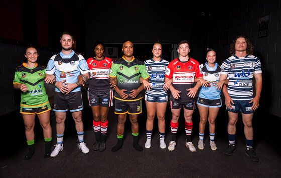 2025 Premierships Season Media Night 