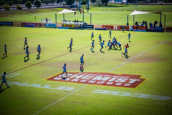 2024 Chemist Warehouse Prelims & DABSCO Semi Finals Day