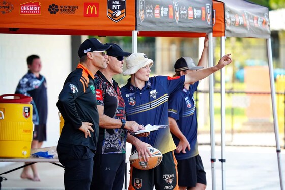 Coaching Update Course