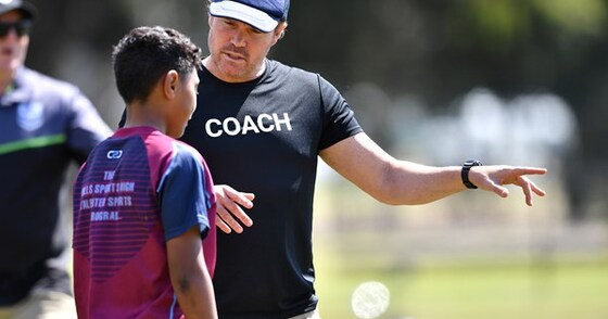 Darwin & Katherine Coaching Courses 2025