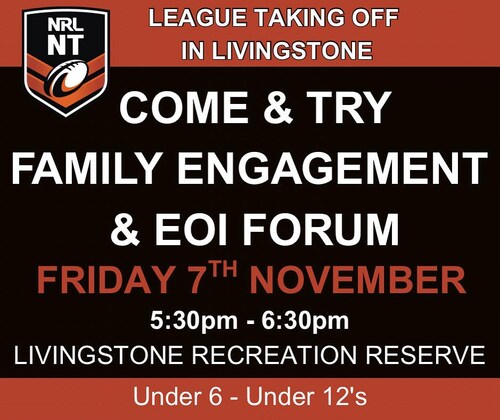 Family Engagement & EOI Forum