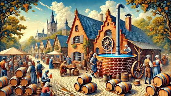 2025 Stout Bout - Masters of Maltiness