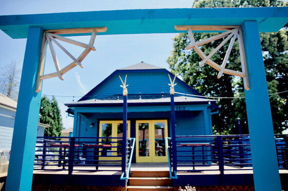 OBC Dec. "B" Meeting at Leikam Brewing