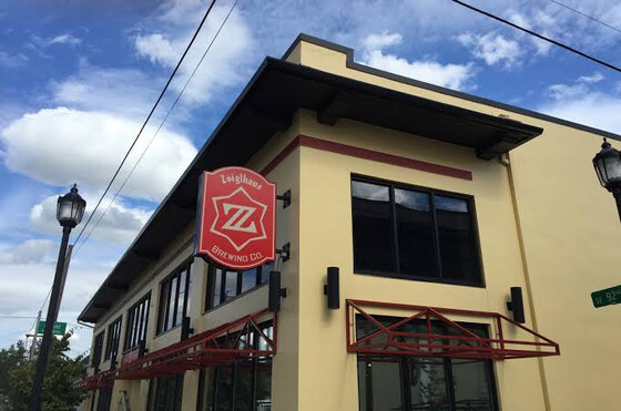 OBC October 6th - Social Hang @ Zoiglhaus