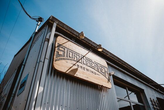 OBC Social Meeting @ Stormbreaker Brewing Mississippi - Thurs. 27 Feb. 