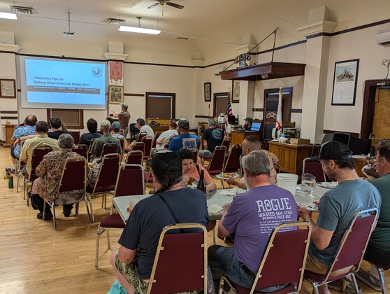 January 2026 Meeting