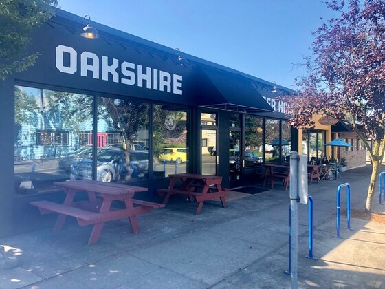 OBC 1st Social Tuesday Hangout