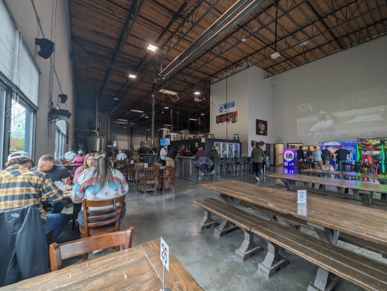 OBC B Meeting Apr 24th @ 6:30pm Stickmen Brewing Tualatin