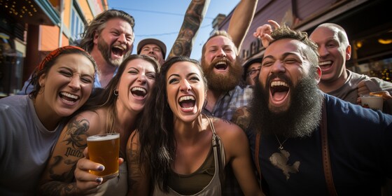 Fermentologists Fruit Brew