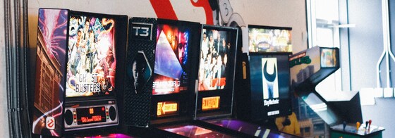 May "B" Meeting @ Level 3 (Buckman Kerns)