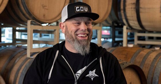 OBC May Meeting - Hoppy Dark Beers with Mike Hunsaker