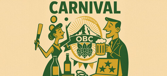 OBC Homebrew Carnival (August Meeting)
