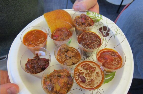 OBC In-Meeting - 14 Nov. 2024 - Club Elections & Chili Competition