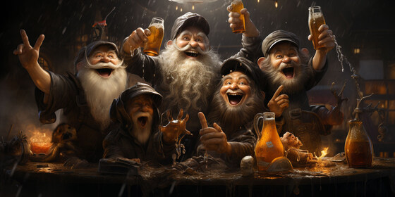 The Yeasty Boys Lager Brewday 