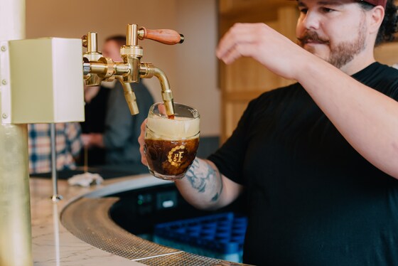 B Meeting (Social) at pFriem Milwaukie