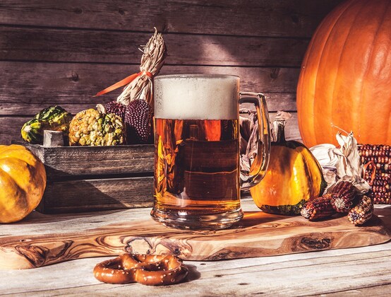 OBC October In-Meeting - Homebrewing Demo - 10/09/2025