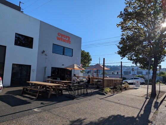 OBC August Social-Out Meeting at Everywhere PDX - Aug 4th