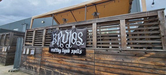 OBC August B-Social meeting at Brujos Brewing 8/29