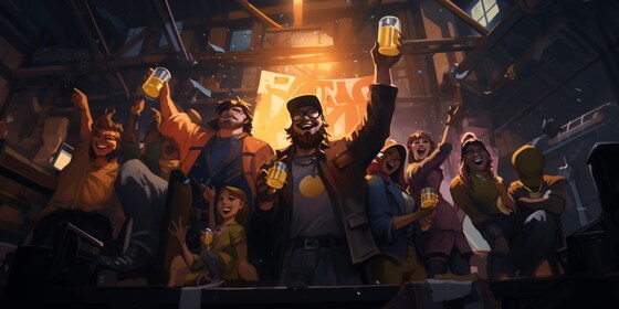 Brew Tang Clan - Tropical Stout Brewday