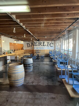 Heart of Cascadia competition